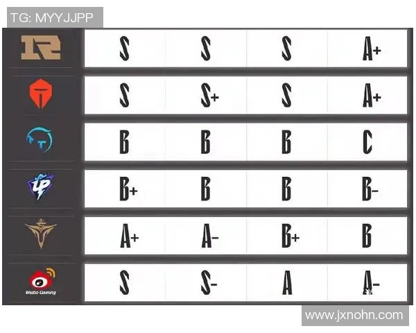 深入分析BLG战队的反击策略与战术执行技巧
